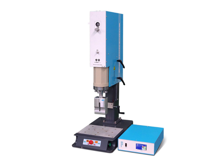 超聲波焊接機數字電箱 L3000 15kHz